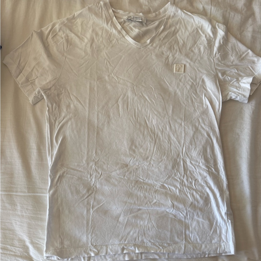 Versace tee